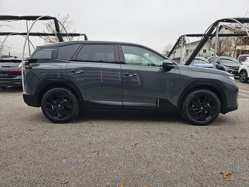 Gebraucht Citroën C5 Aircross 145 PS (106 kW) 2026 Grün SUV