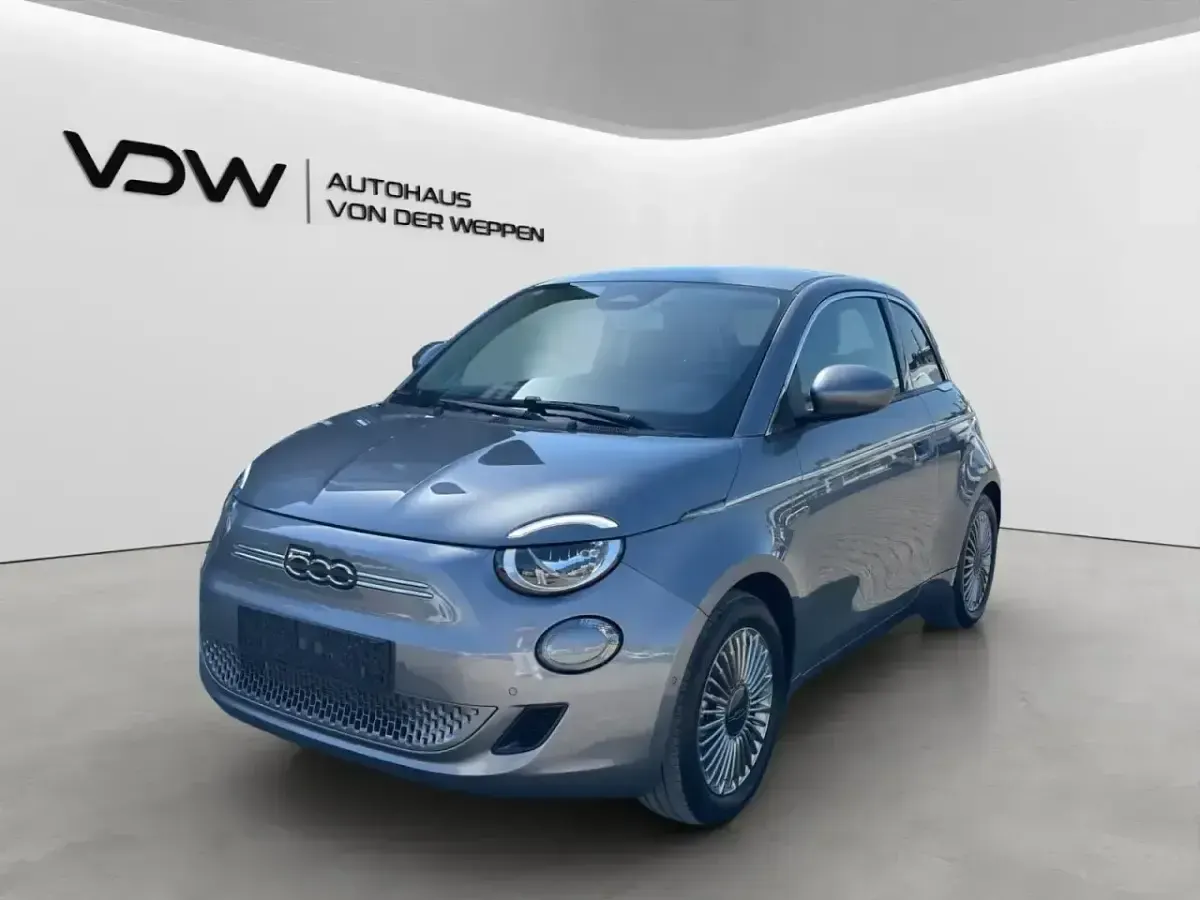 Gebraucht Fiat 500e 86 kW (118 PS) 2023 Kleinwagen