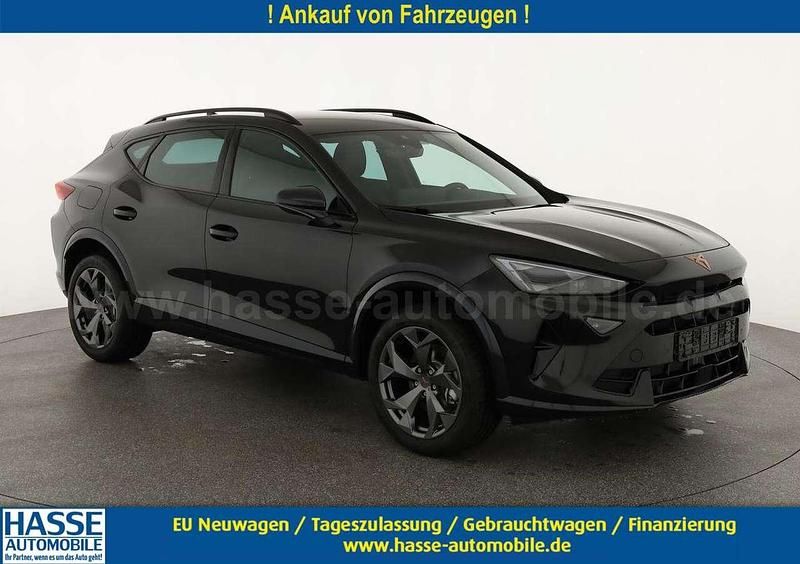 Midnight schwarz meta... Neu 2025 Cupra Formentor SUV | 36.995 € (Fairer Preis) - Bild 1/4