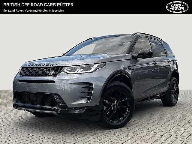 Eiger grey Gebraucht 2024 Land Rover Discovery Sport SE Dynamic SUV | 55.555 € (Superpreis) - Bild 1/4