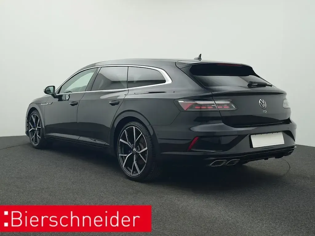 Occasion VW Arteon R 320 ch (235 kW) 2024 Noir Break