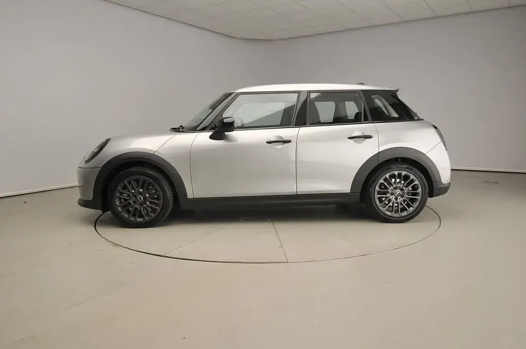 Gebraucht Mini Cooper S 204 PS (150 kW) 2025 Grau Kleinwagen