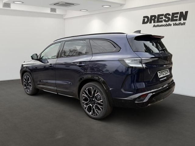 Neu Renault Espace Esprit Alpine 200 PS (147 kW) 2025 Blau SUV