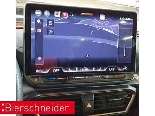Gebraucht Cupra Formentor 150 PS (110 kW) 2025 Schwarz SUV