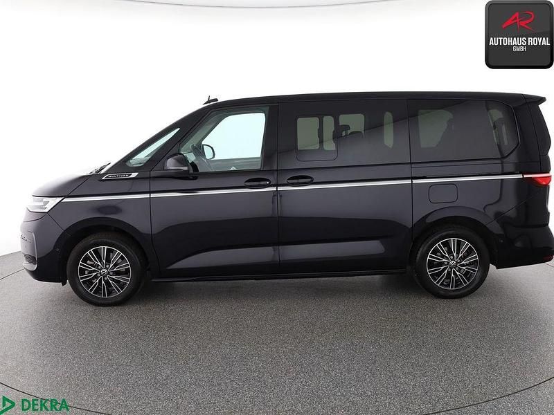 Gebraucht VW Multivan Style 218 PS (160 kW) 2024 Deep black Van