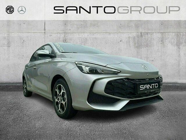 Gebraucht MG MGA 194 PS (142 kW) 2025 Kleinwagen