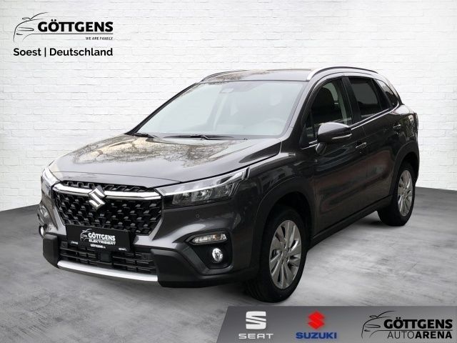 Othercolor Gebraucht 2022 Suzuki SX4 S-Cross Comfort SUV | 23.790 € (Fairer Preis) - Bild 1/4