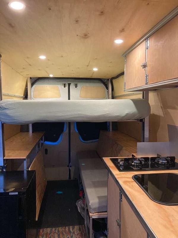 Gebraucht Mercedes Sprinter 156 PS (114 kW) 2010 Weiß Van