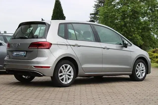 Brugt VW Golf VII Comfortline 2019 Andere Sedan