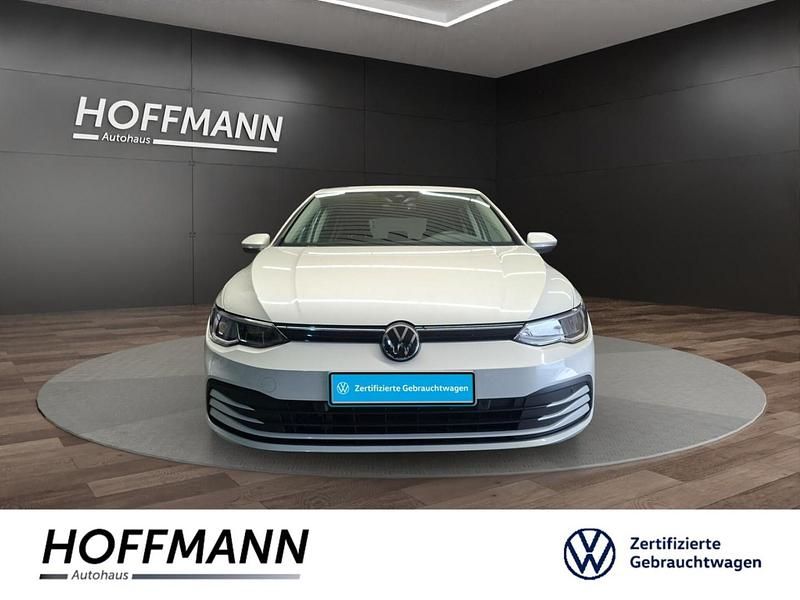 Gebraucht VW Golf VII United 116 PS (85 kW) 2021 Kleinwagen