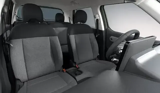 Gebraucht Hyundai Inster Select 85 kW (116 PS) 2025 Grün Kleinwagen