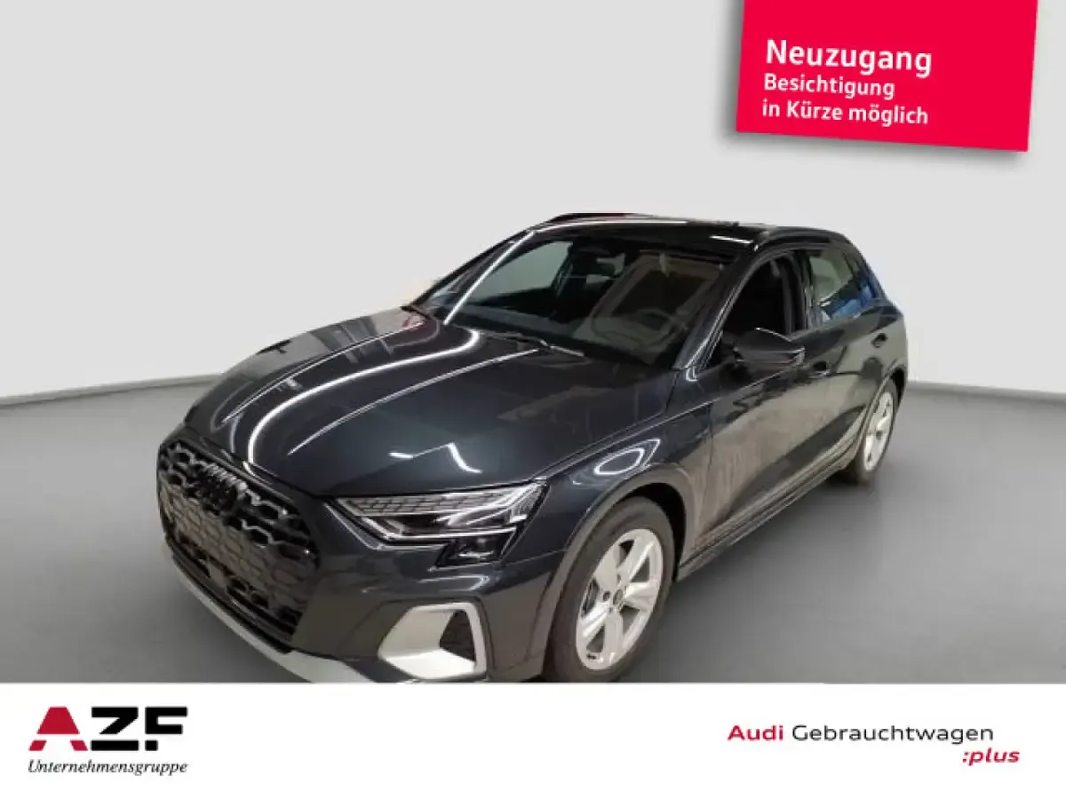 Gebraucht Audi A3 e-tron Ambiente 204 PS (150 kW) 2026 Kleinwagen