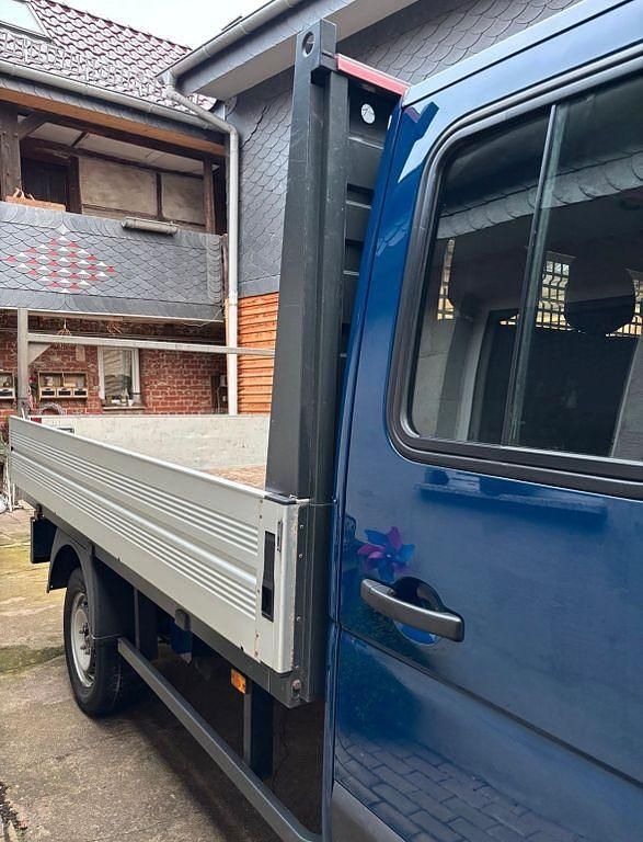 Gebraucht Opel Movano 145 PS (106 kW) 2018 Blau Van / Kleinbus