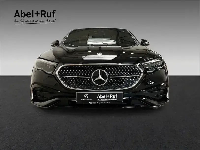 Gebraucht Mercedes E450 AMG 367 PS (269 kW) 2026 Andere Limousine