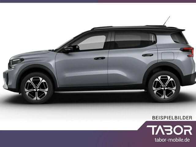 Neu Citroën C3 Aircross 136 PS (100 kW) 2025 Andere farbe SUV