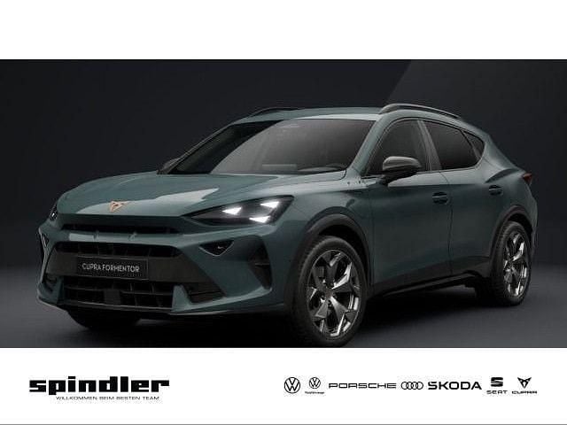 Neu Cupra Formentor 204 PS (150 kW) 2026 Blau SUV