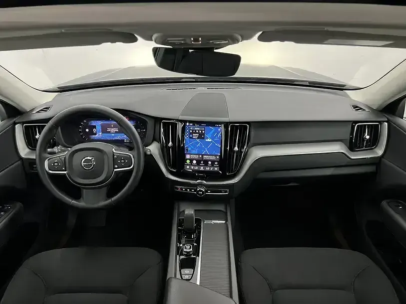 Gebraucht Volvo XC60 Inscription 398 PS (292 kW) 2022 Grau SUV