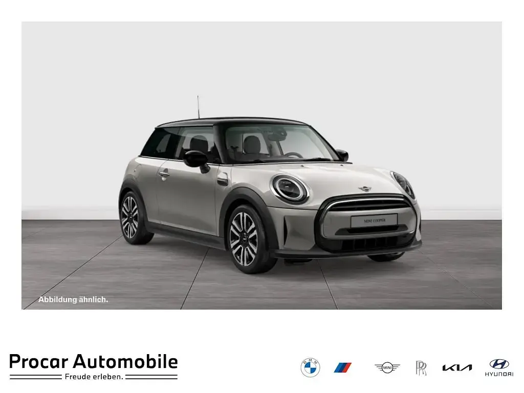 Gebraucht Mini Cooper 136 PS (100 kW) 2023 Kleinwagen