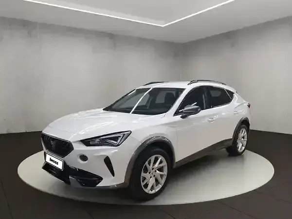 Gebraucht Cupra Formentor 150 PS (110 kW) 2024 SUV