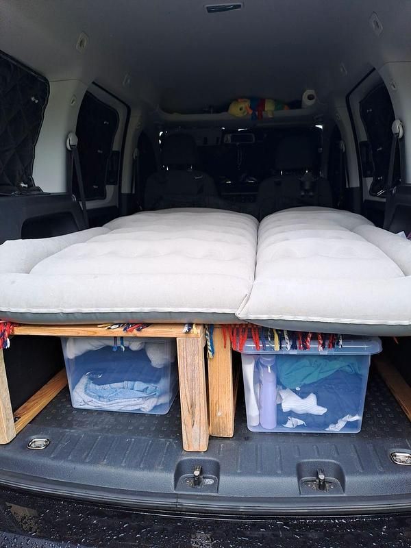 Gebraucht VW Caddy Trendline 102 PS (75 kW) 2020 Schwarz Van / Kleinbus