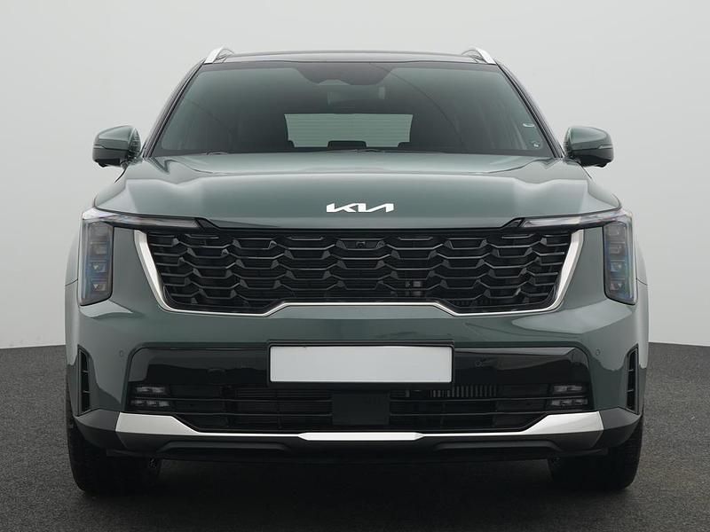 Neu Kia Sorento 193 PS (141 kW) 2025 (cge) cityscape green m SUV