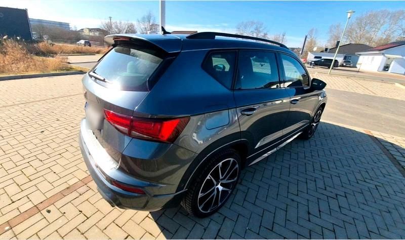 Gebraucht Cupra Ateca 300 PS (220 kW) 2020 Andere farben SUV