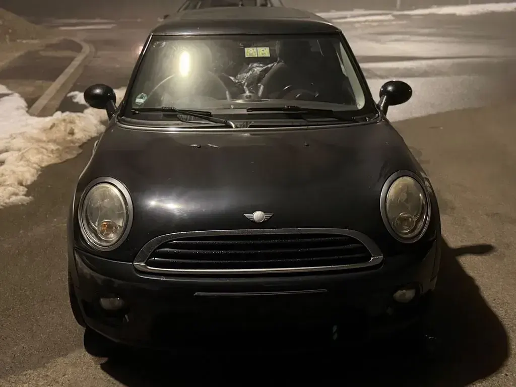 Usado Mini Cooper 120 CV (88 kW) 2008 Utilitario