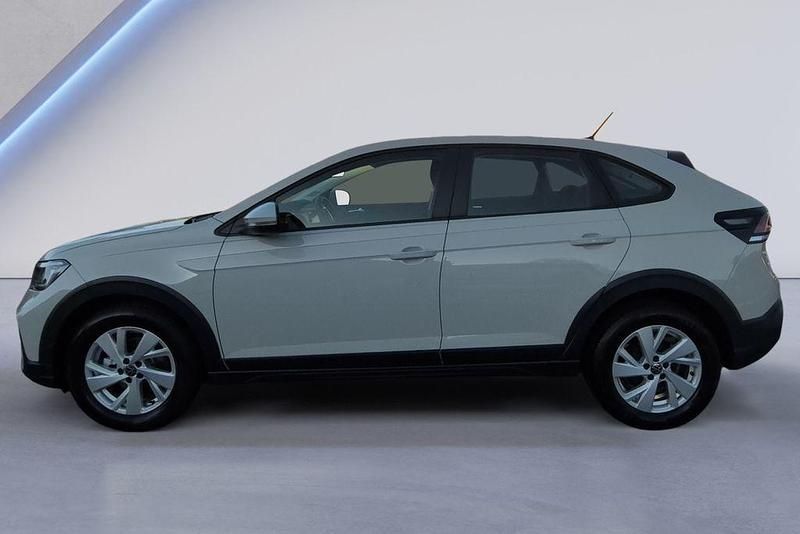 Neu VW Taigo 95 PS (69 kW) 2026 Grau SUV