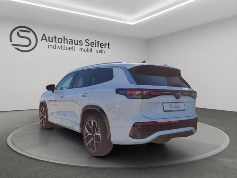Gebraucht VW Tayron R-line 193 PS (141 kW) 2025 SUV