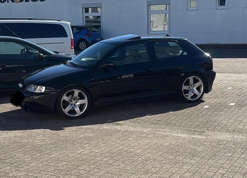 Gebraucht 1998 Audi A3 Kleinwagen | 2.800 € (Fairer Preis) - Bild 1/4