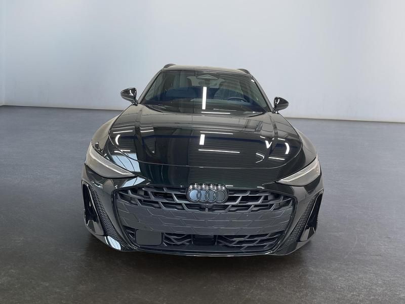 Neu Audi A6 S-Line 204 PS (150 kW) 2025 0e  mythos black met. Kombi