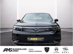 Neu Opel Grandland Electric Edition 156 kW (213 PS) 2025 Schwarz (schwarz / perlschwarz) SUV
