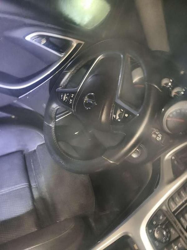 Gebraucht Opel Astra Sport 165 PS (121 kW) 2011 Kombi