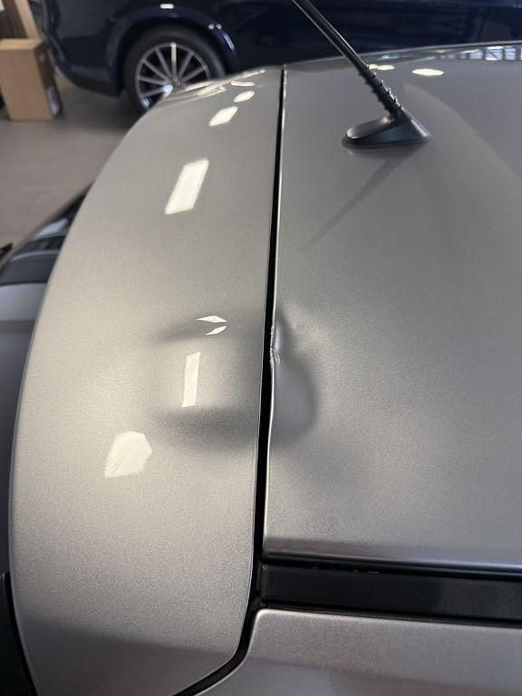 Gebraucht Mazda 2 90 PS (66 kW) 2015 Grau Limousine