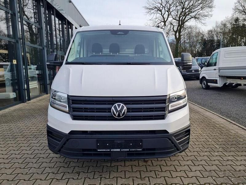 Neu VW Crafter 2025 Andere Van