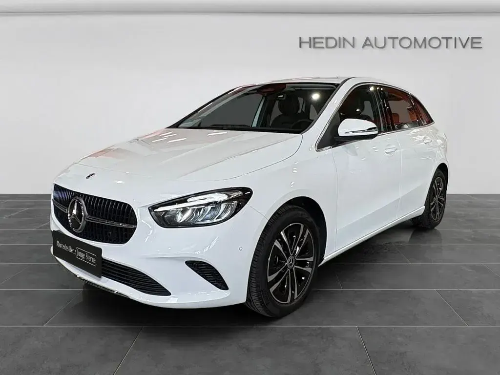 Usata Mercedes E250 Progressive 163 CV (119 kW) 2025 Bianco Berlina