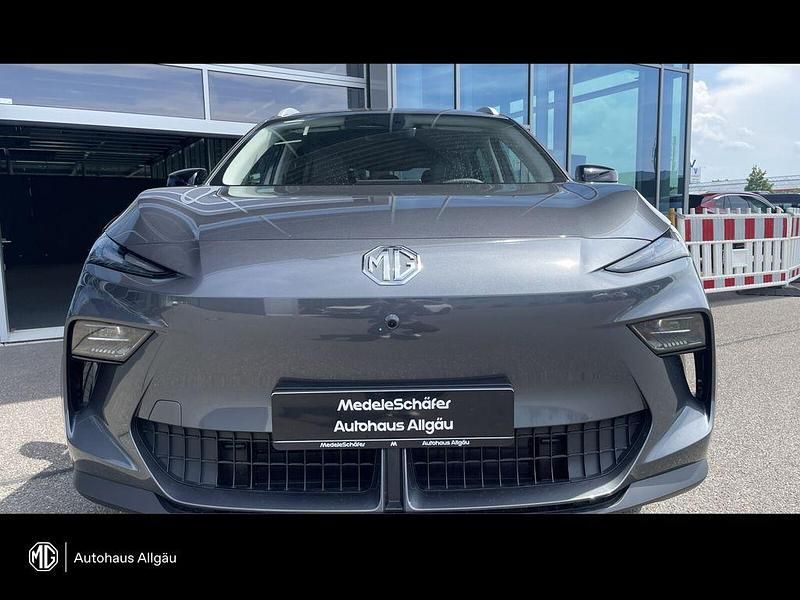 Gebraucht MG S5 Luxury 169 kW (231 PS) 2026 Grau SUV