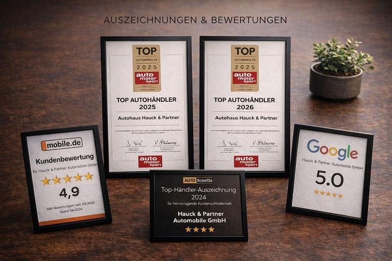 Gebraucht Audi RS3 Ambiente 400 PS (294 kW) 2018 Grau Limousine