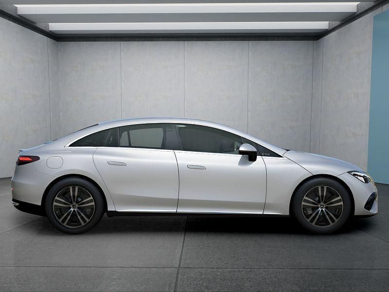 Gebraucht Mercedes EQE350 214 kW (292 PS) 2024 Silber Limousine