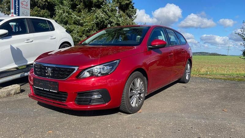 Gebraucht 2019 Peugeot 308 Active Kombi | 12.490 € (Fairer Preis) - Bild 1/4