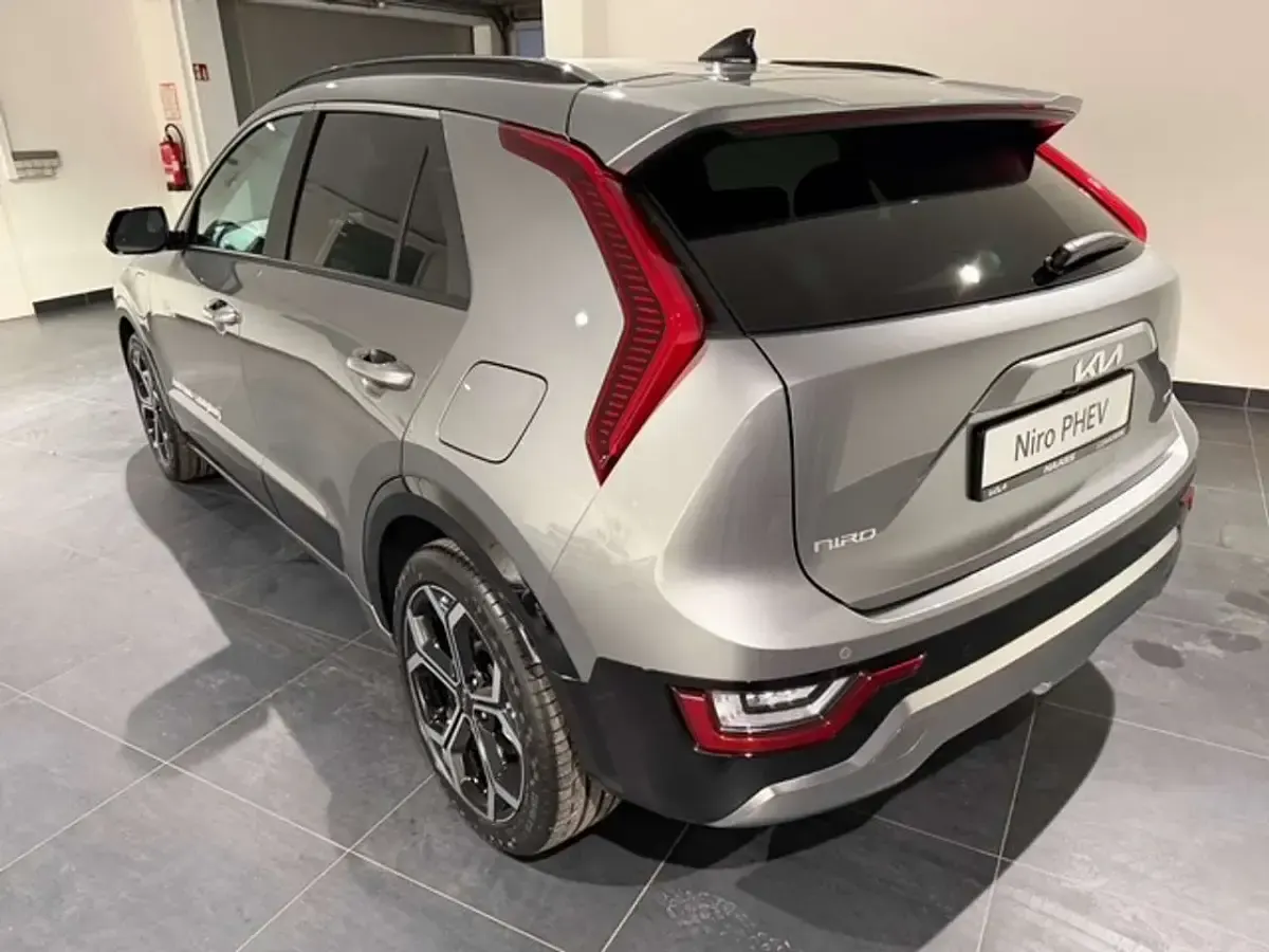 Gebraucht Kia Niro 170 PS (125 kW) 2025 Other SUV