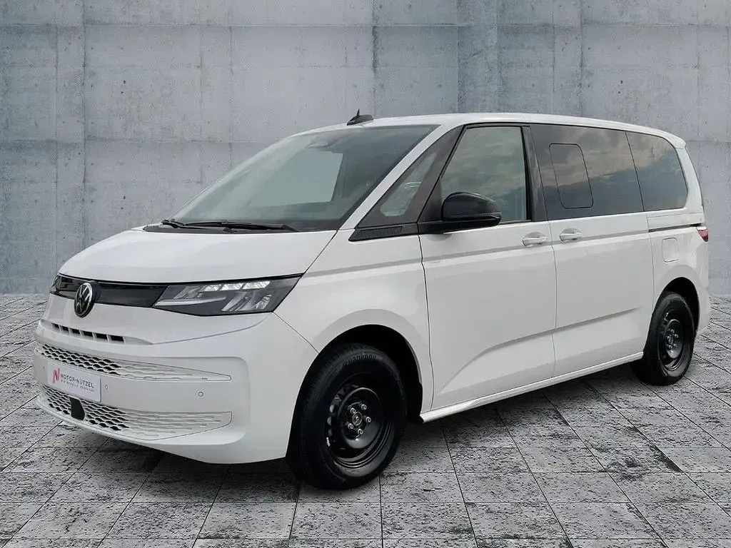 Neu VW Multivan R 150 PS (110 kW) 2026 Weiß Van / Kleinbus