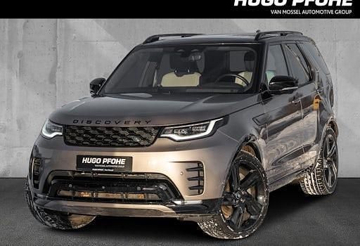 Lantau bronze Gebraucht 2022 Land Rover Discovery 5 HSE Dynamic SUV | 49.790 € (Fairer Preis) - Bild 1/4