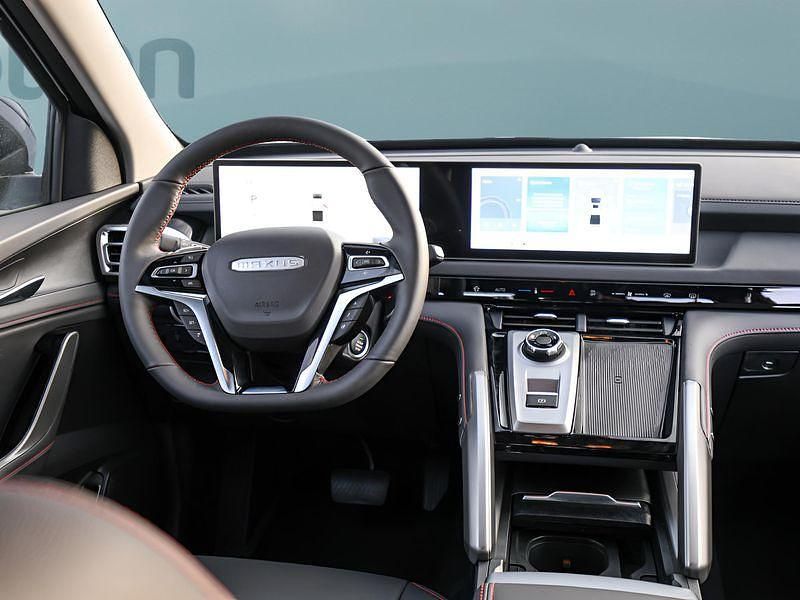 Gebraucht Maxus T60 215 PS (158 kW) 2026 Weiß Abholung