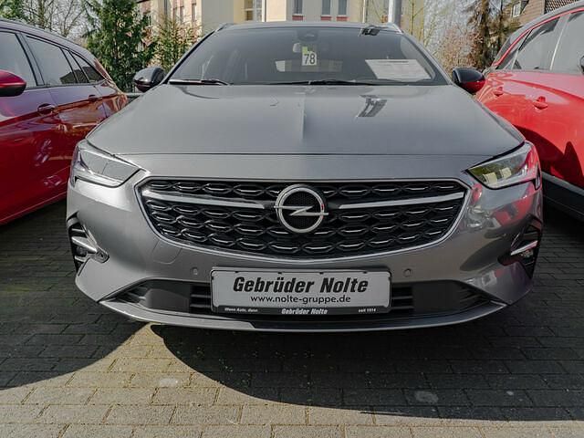 Gebraucht Opel Insignia Elegance 174 PS (127 kW) 2021 Grau Kombi