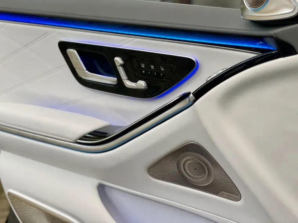 Gebraucht Mercedes S680 Maybach 612 PS (450 kW) 2023 Schwarz Limousine