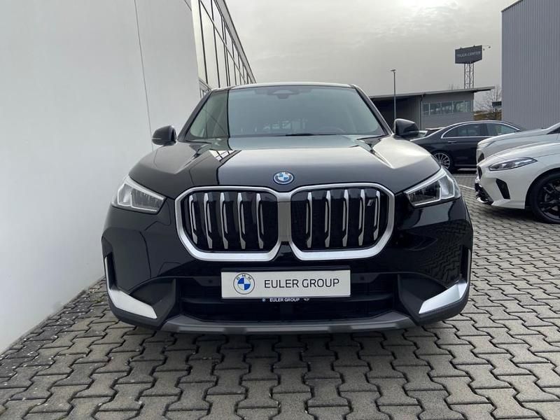 Gebraucht BMW iX1 Performance 230 kW (313 PS) 2023 Schwarz ii SUV