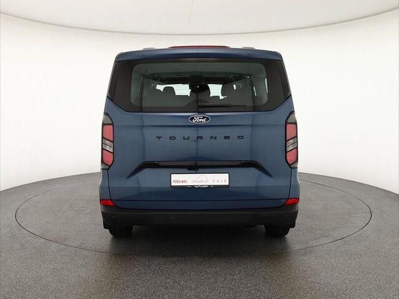 Gebraucht Ford Tourneo 136 PS (100 kW) 2025 Blau Van / Kleinbus