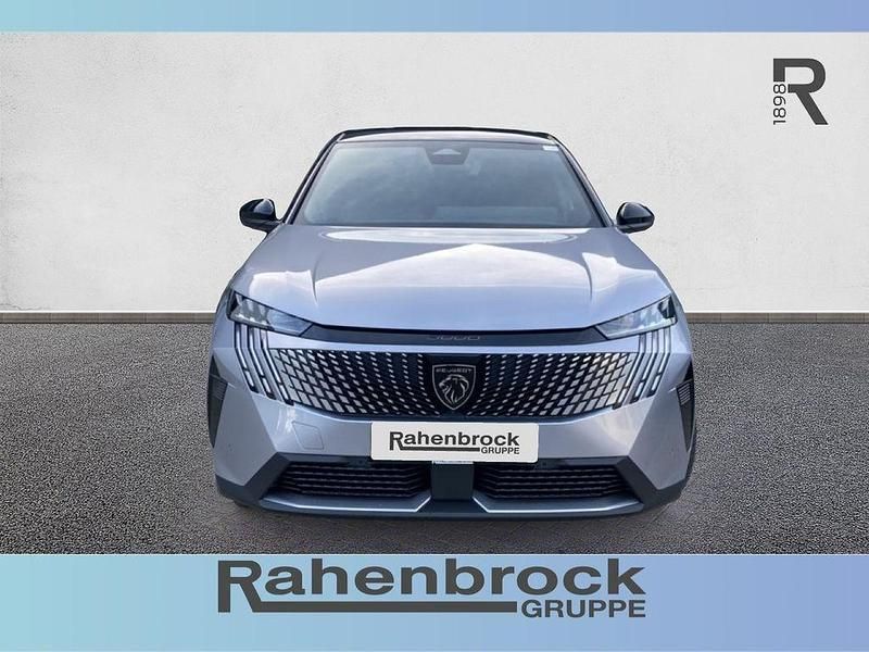 Neu Peugeot 3008 GT 144 PS (105 kW) 2025 Artense grau SUV