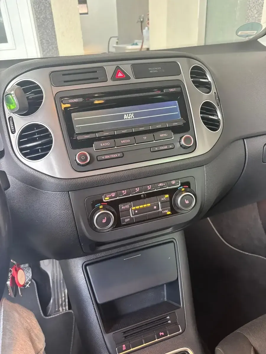 Gebraucht VW Golf VII 122 PS (89 kW) 2012 Grau Kleinwagen